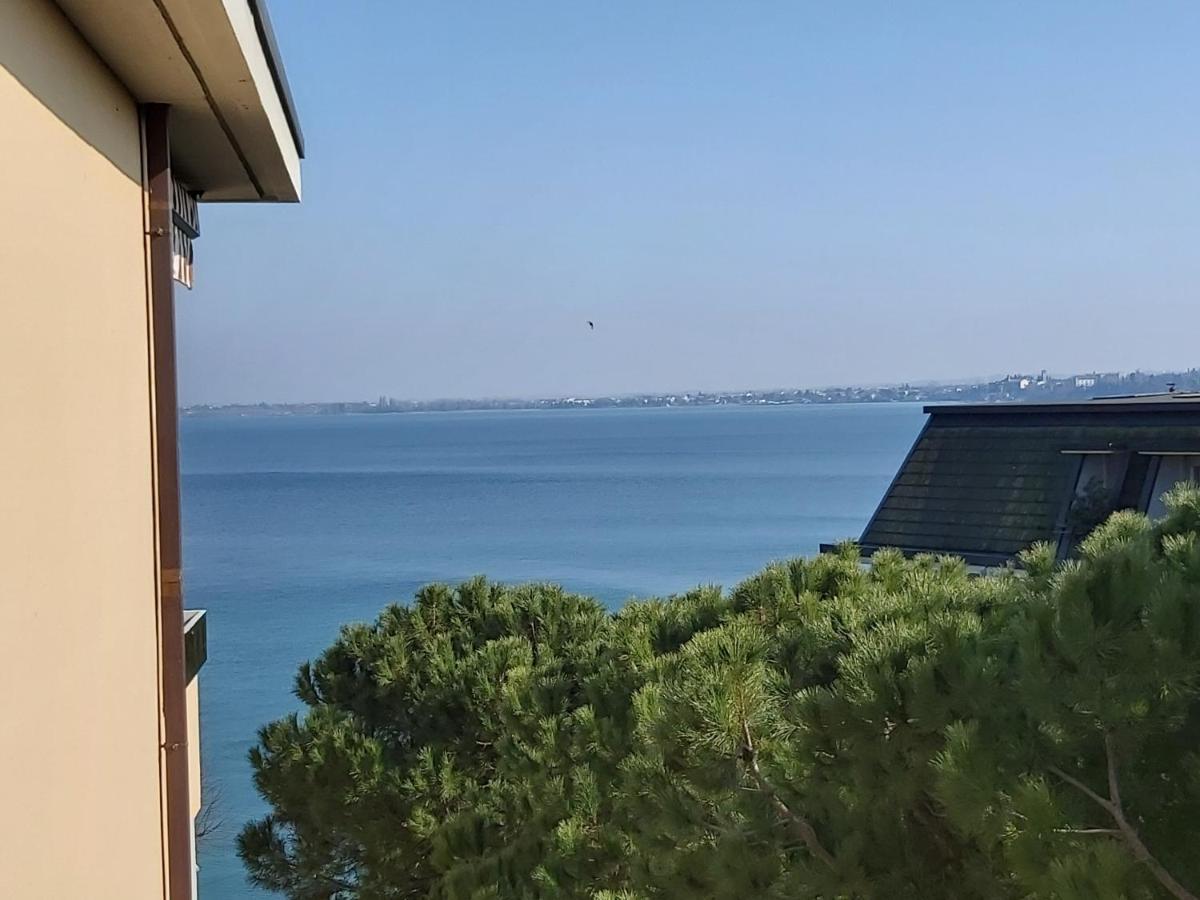 Le Rive Daire Desenzano del Garda Dış mekan fotoğraf