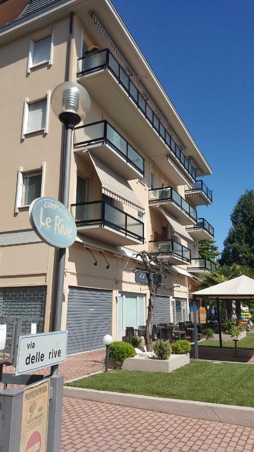 Le Rive Daire Desenzano del Garda Dış mekan fotoğraf