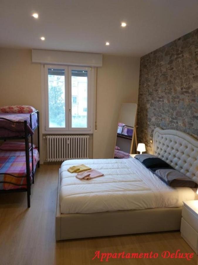 Le Rive Daire Desenzano del Garda Dış mekan fotoğraf