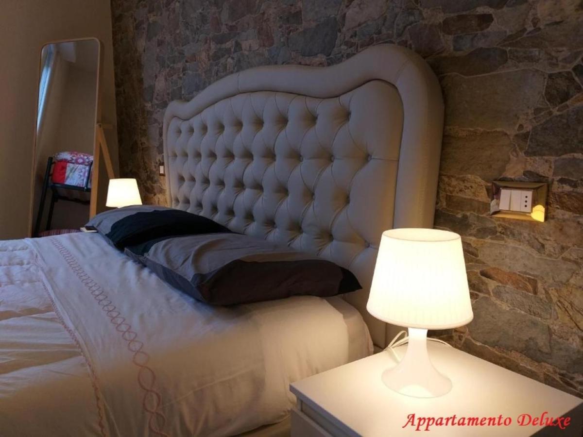 Le Rive Daire Desenzano del Garda Dış mekan fotoğraf