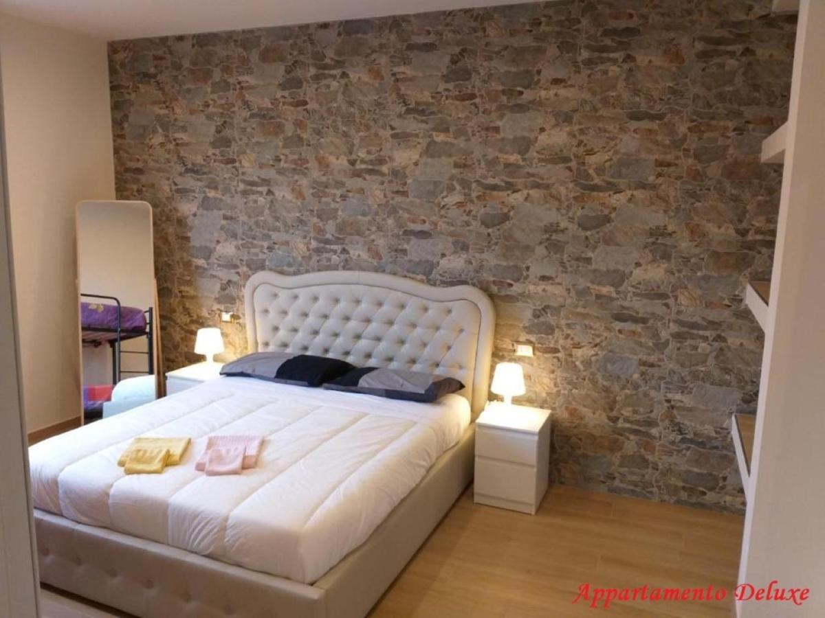 Le Rive Daire Desenzano del Garda Dış mekan fotoğraf